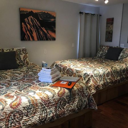 Ski Inn Гирдвуд Экстерьер фото