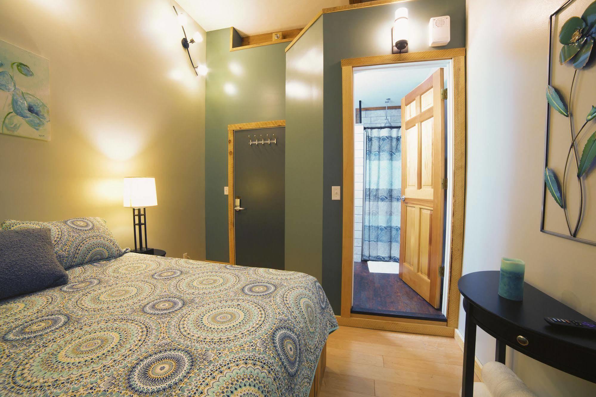Ski Inn Гирдвуд Экстерьер фото