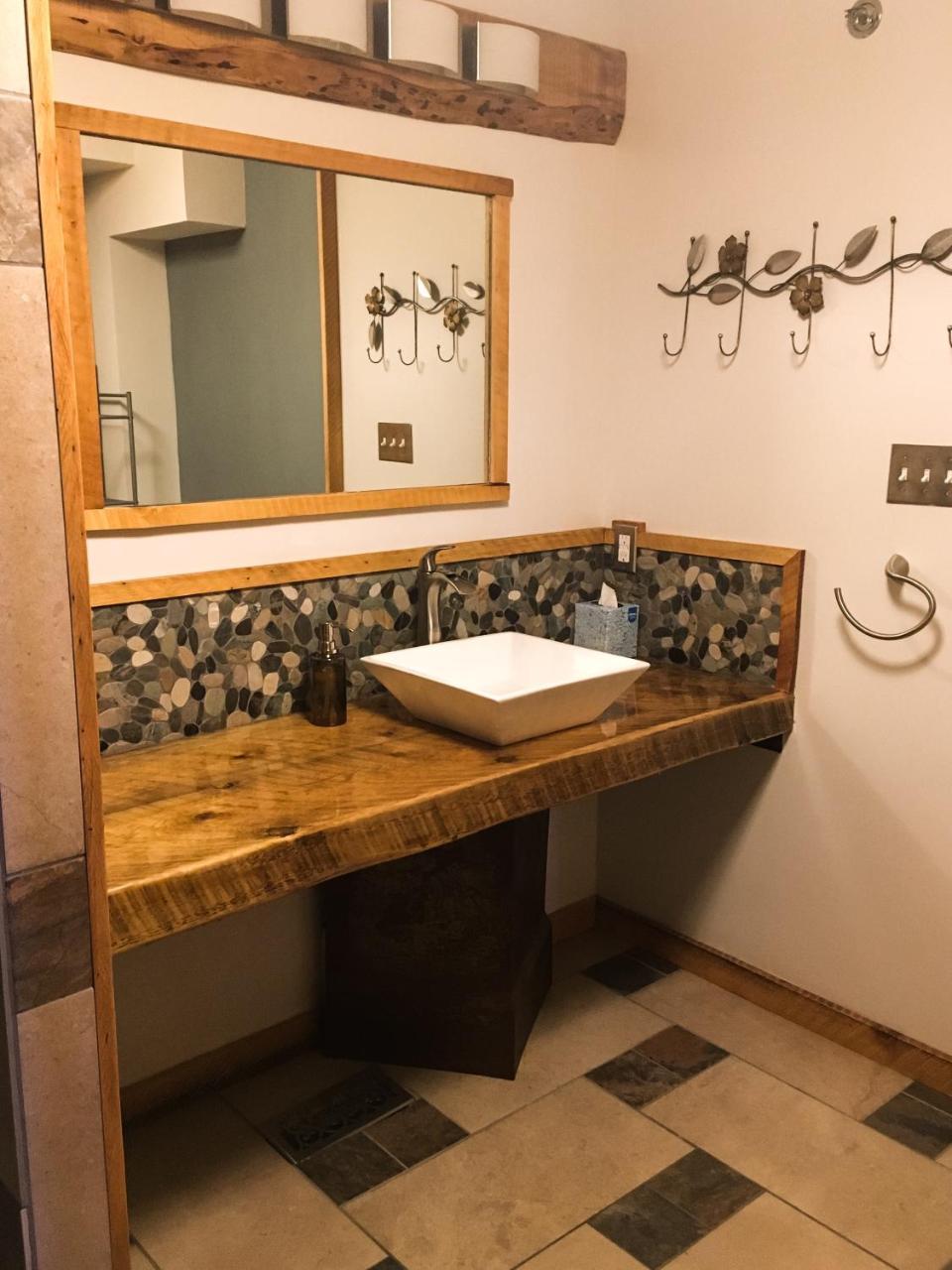 Ski Inn Гирдвуд Экстерьер фото